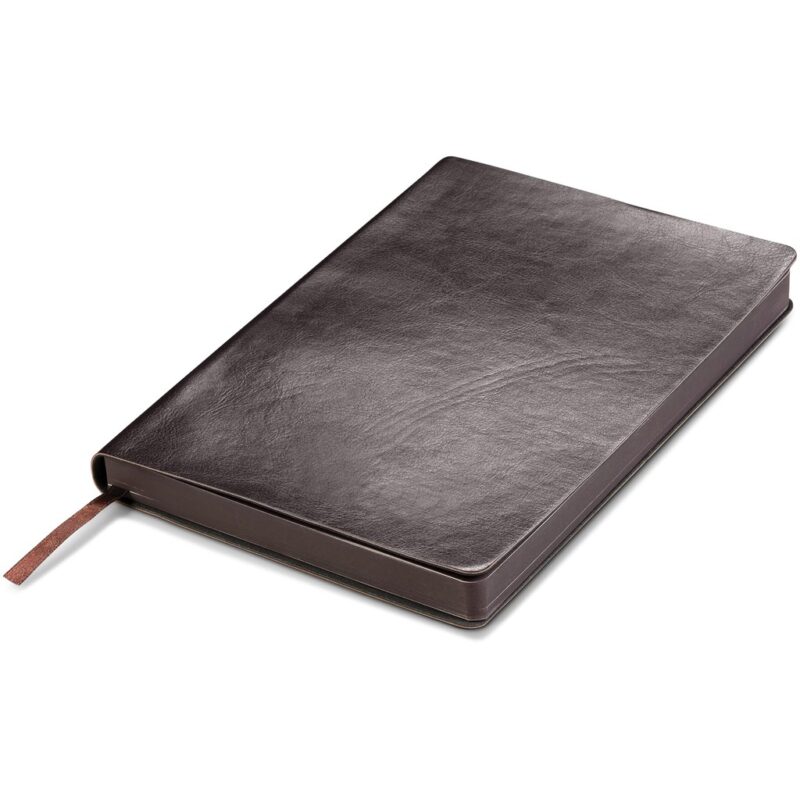 Renaissance A5 Soft Cover NotebookAltitude Renaissance A5 Soft Cover Notebook - Image 2